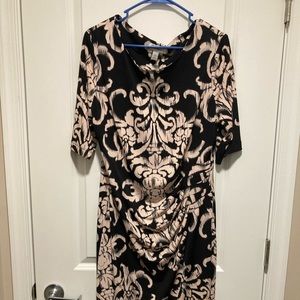 Ladies dress